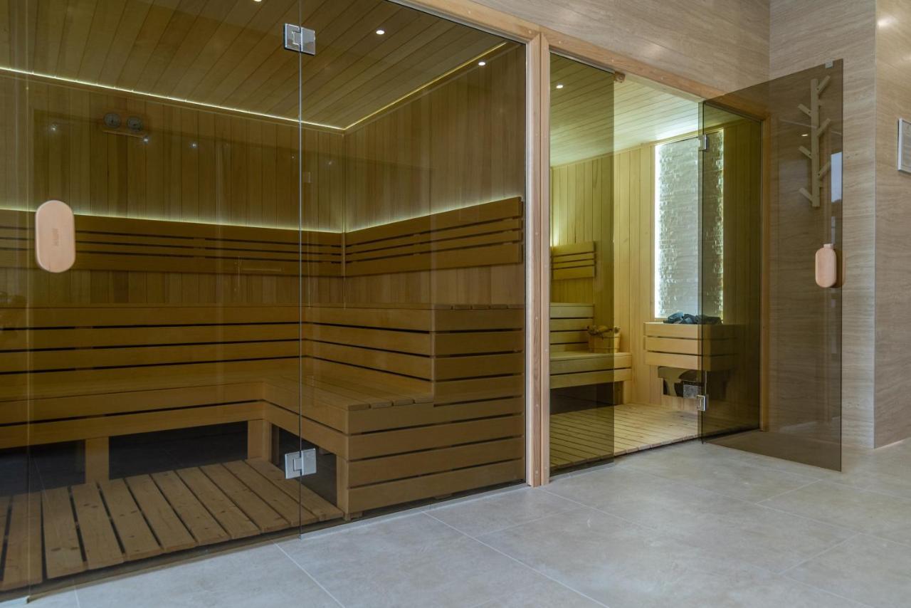 Hotel Euforia Lounge Šabac Zewnętrze zdjęcie