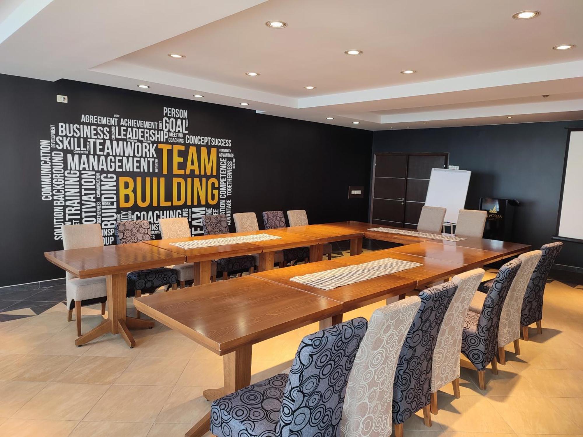Hotel Euforia Lounge Šabac Zewnętrze zdjęcie