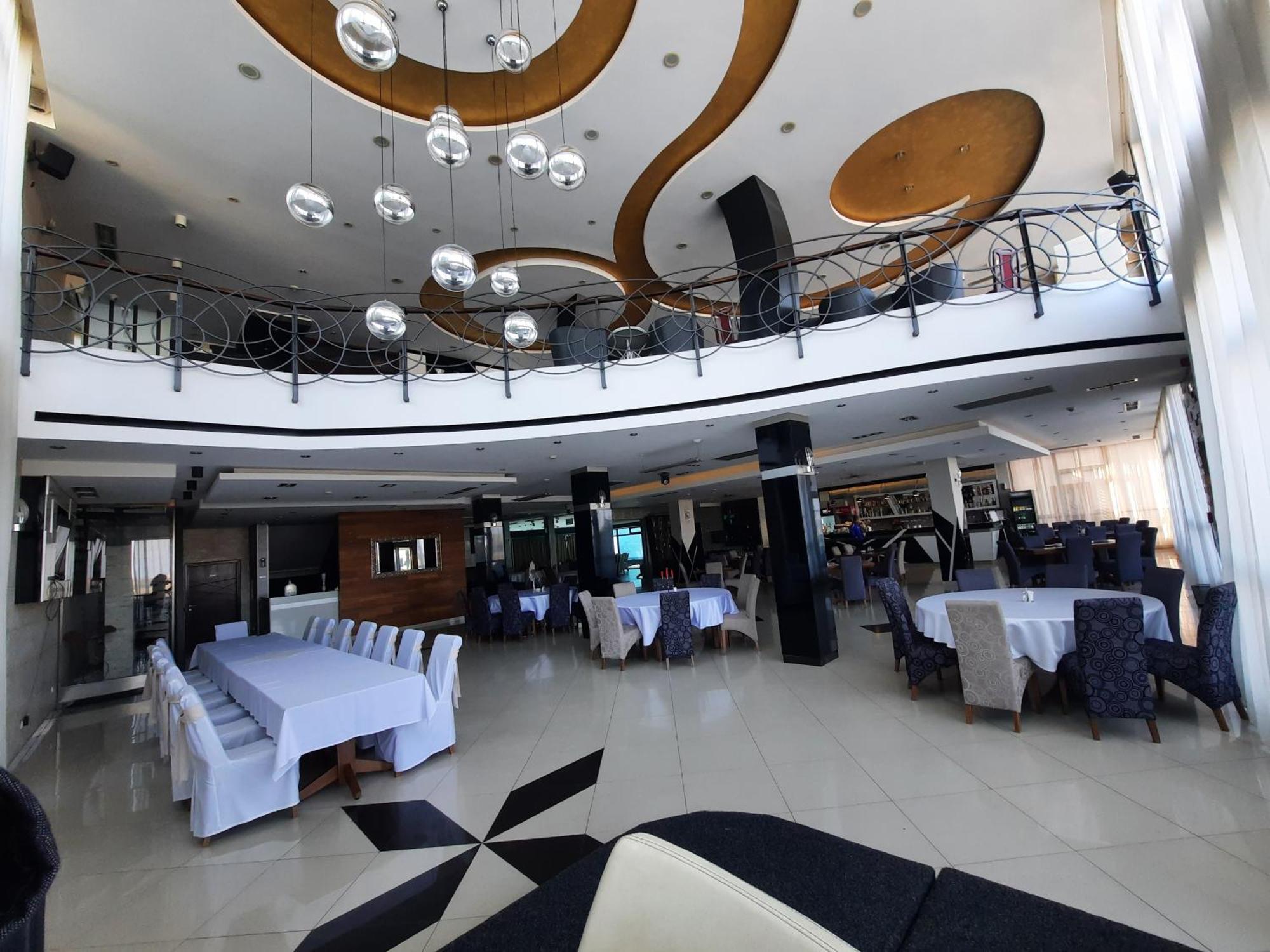 Hotel Euforia Lounge Šabac Zewnętrze zdjęcie