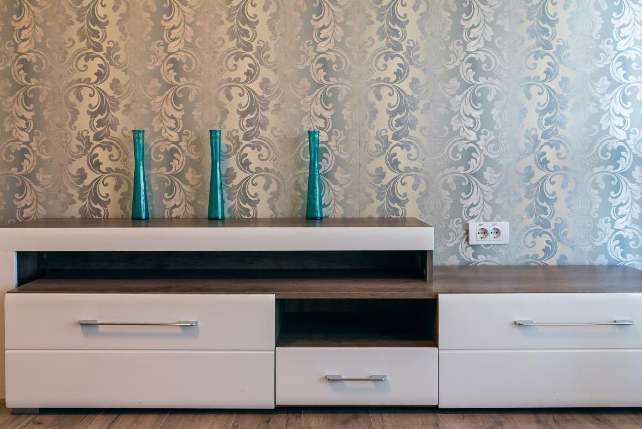 Hotel Euforia Lounge Šabac Zewnętrze zdjęcie