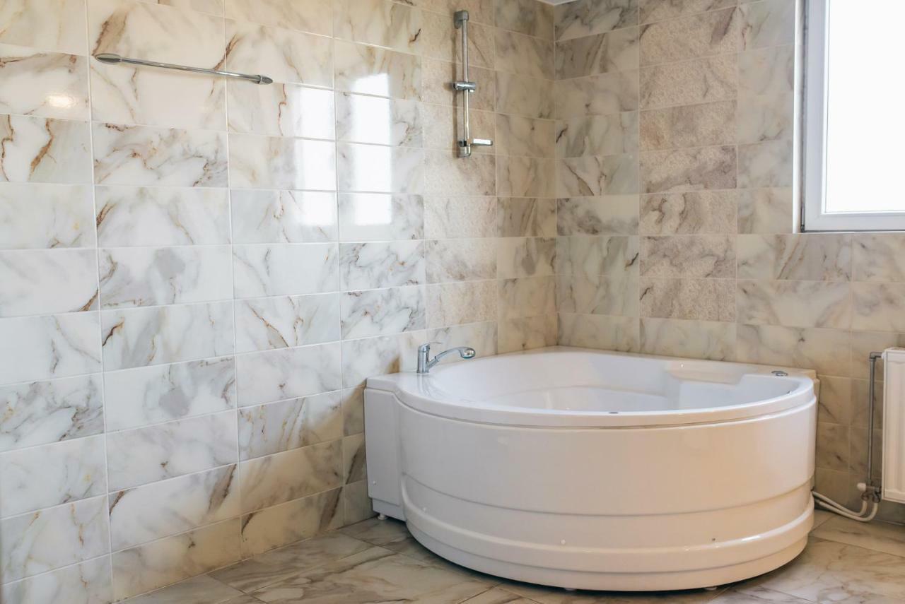 Hotel Euforia Lounge Šabac Zewnętrze zdjęcie